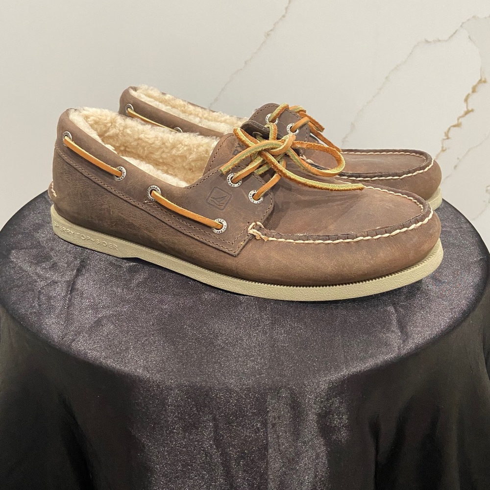 Sperry Loafers